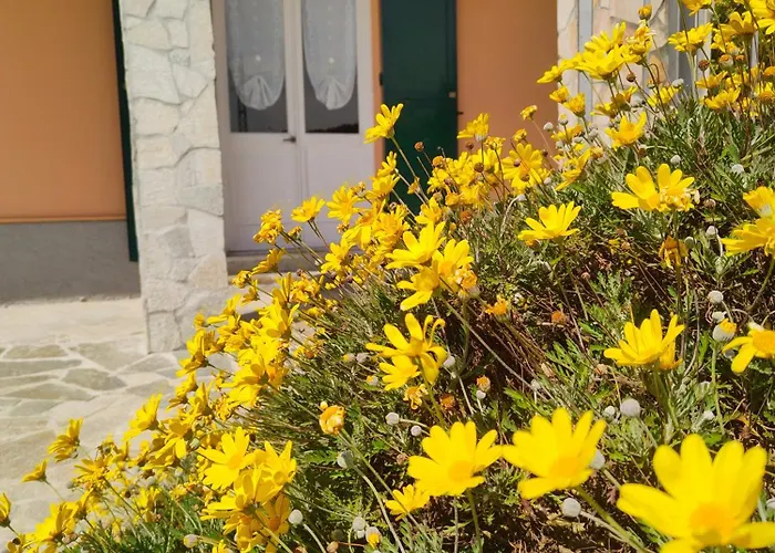 Villa Ca' de natta Sestri Levante